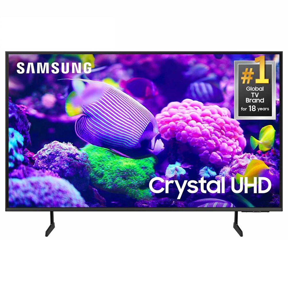 Samsung 85&quot; 4K UHD w/Soundbar Sys, , large
