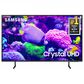 Samsung 85" 4K UHD w/Soundbar Sys, , large