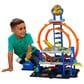 Hot Wheels City Mega Garage Playset in Multicolor, , large
