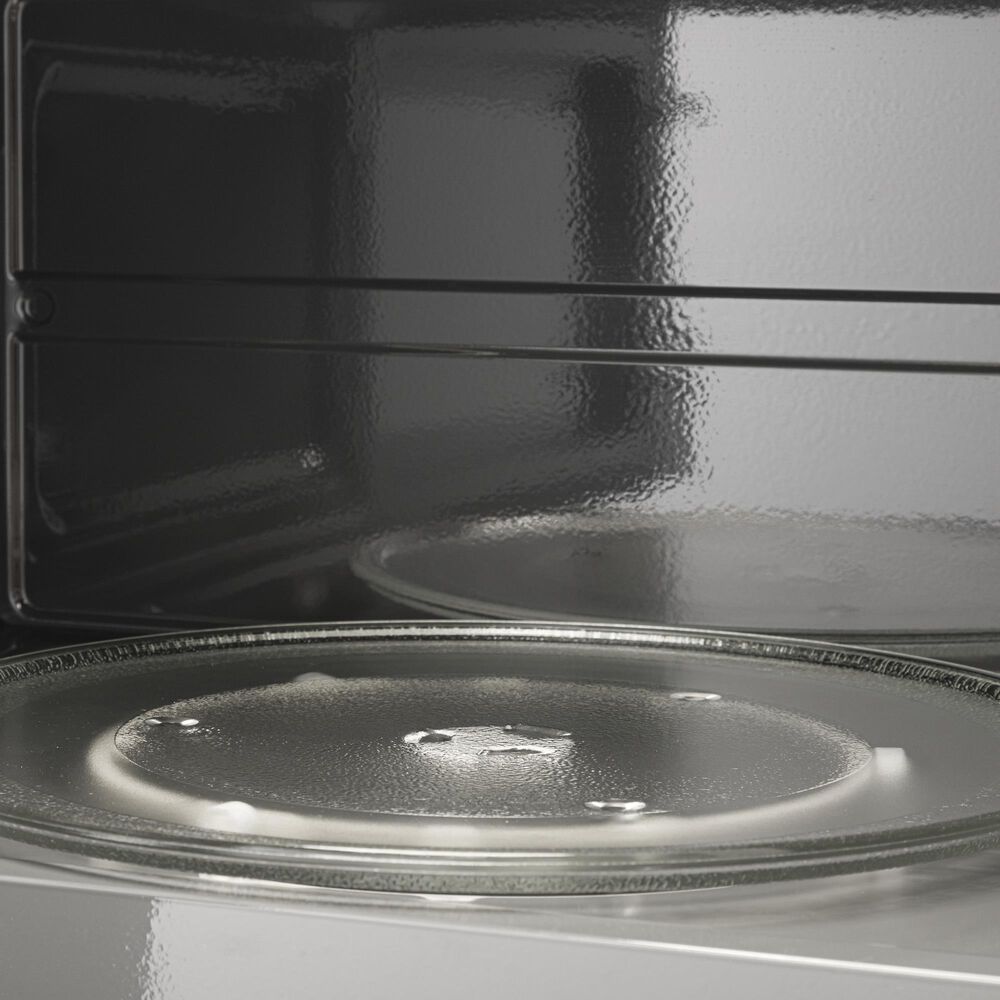 Haier 30&quot; Smart Over-the-Range Microwave Oven in Stainless Steel, , large