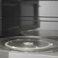 Haier 30" Smart Over-the-Range Microwave Oven in Stainless Steel, , large