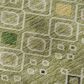 Dalyn Rug Company Neo NO12 9" x 12" Sage Area Rug, , large