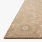 Chris Loves Julia x Loloi Dorothea Sand and Pebble 2"3" x 3"9" Area Rug, , large