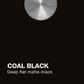 Blanco Diamond 32" 1-3/4 Double Bowl Kitchen Sink in Coal Black, , large