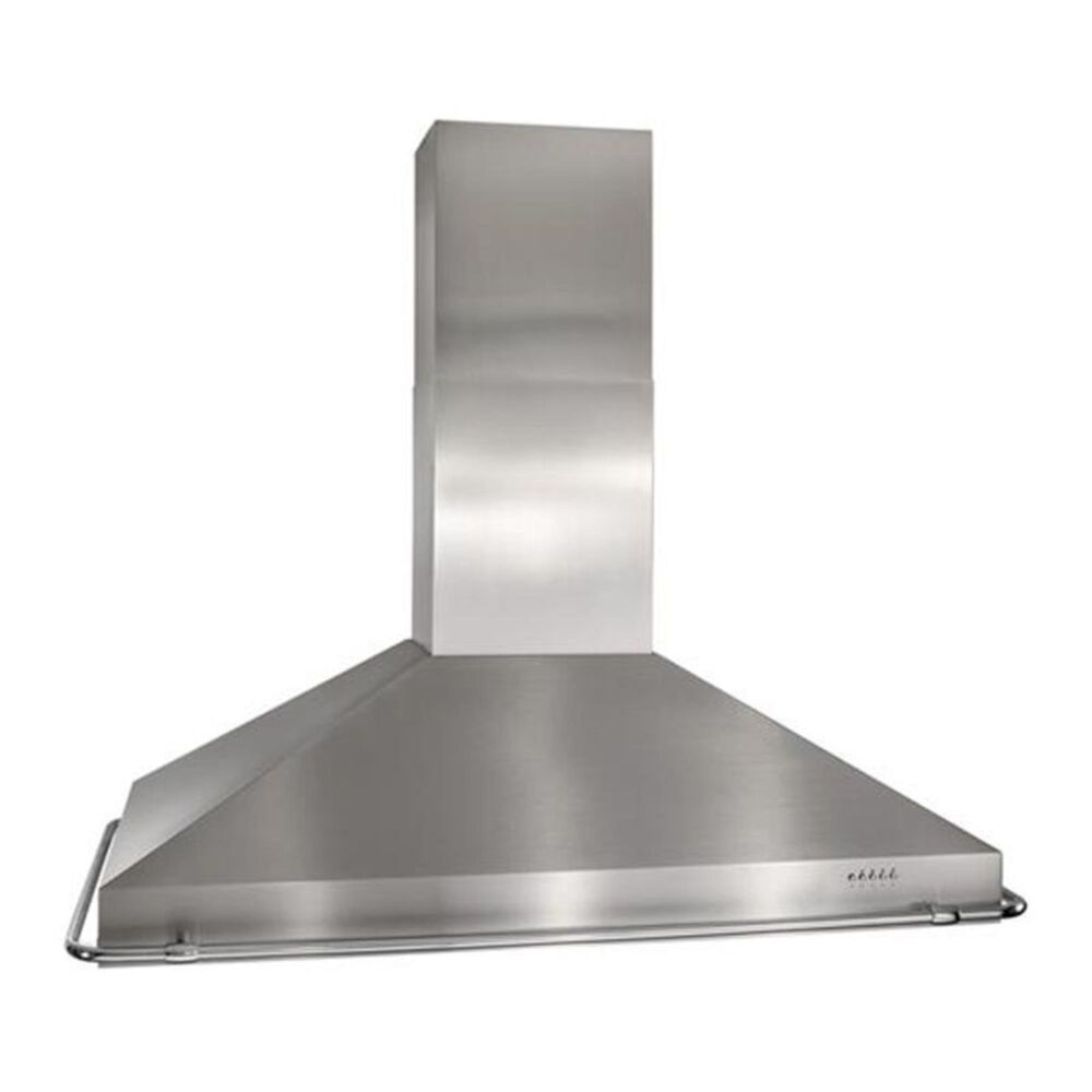 Best Hoods 51.5" Range Hood with External Blower Nebraska Furniture Mart