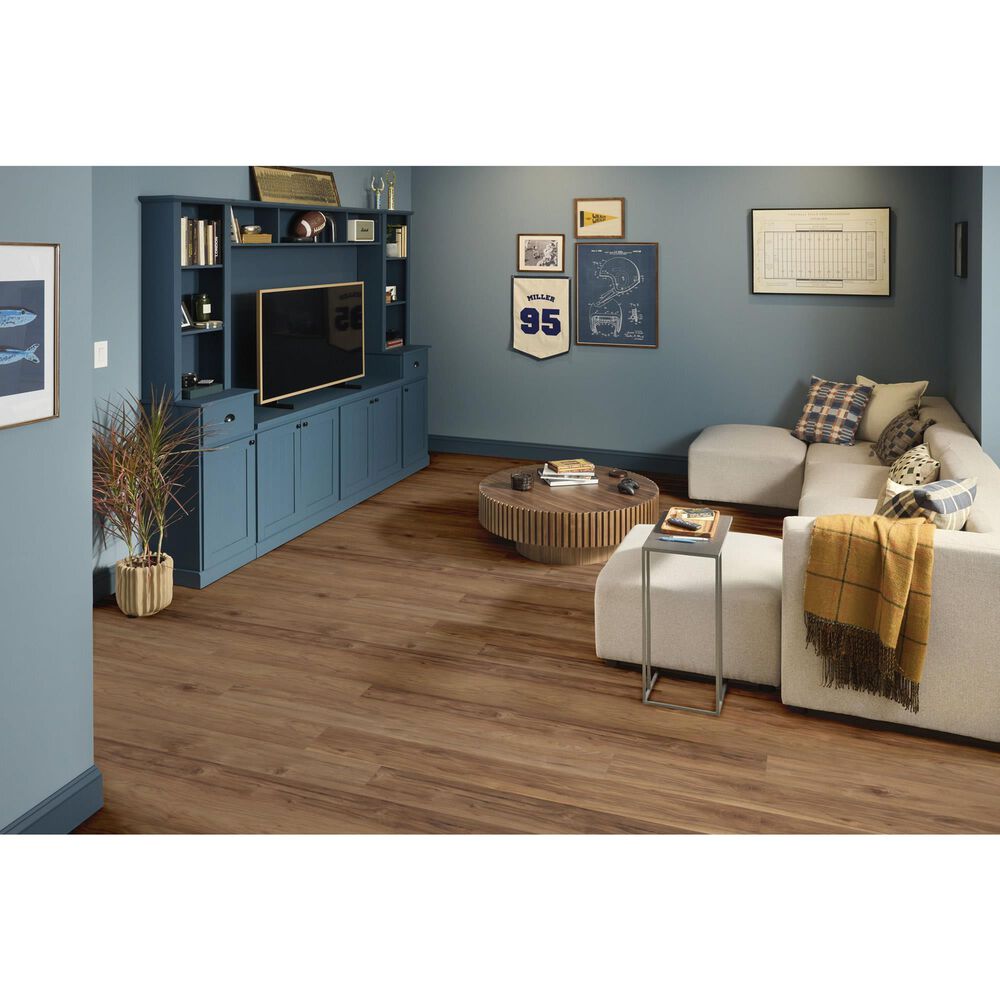 Shaw Pet Perfect Torchwood 7" x 60" Luxury Vinyl Plank, , large