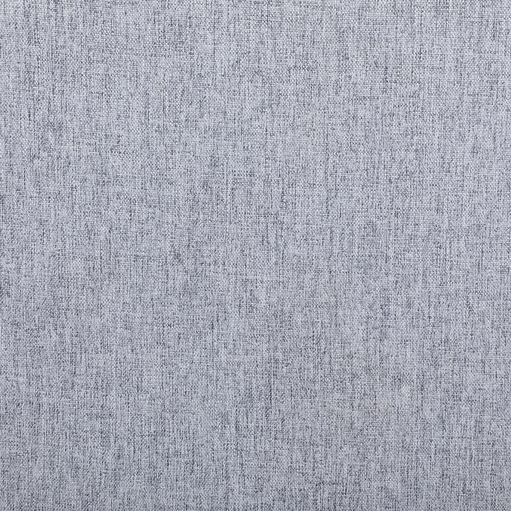 HOMLUX Counter Height Upholstered Chair in Gray (Set of 2), , large