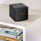 Sony Radio Alarm Clock in Black, , large