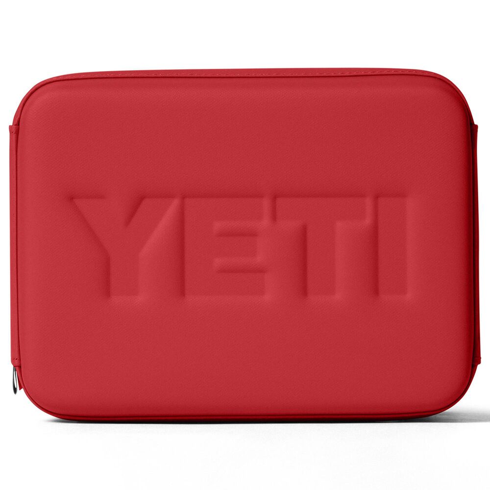 YETI Daytrip 3L Insulated Snack Box in Rescue Red, , large