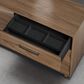 BDI Kava 6-Drawer Dresser Only in Natural Walnut, , large