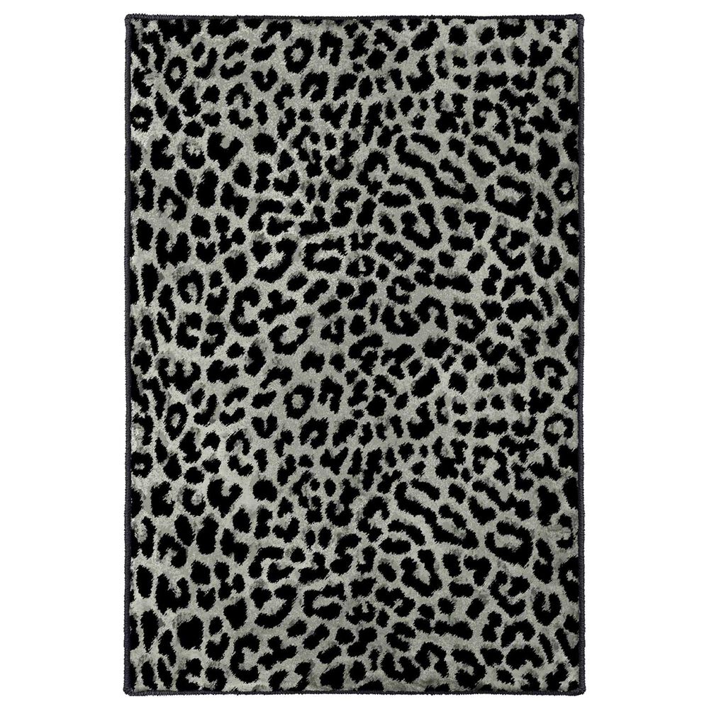 Dalyn Rug Company Akina AK2 1"8" x 2"6" Midnight Area Rug, , large