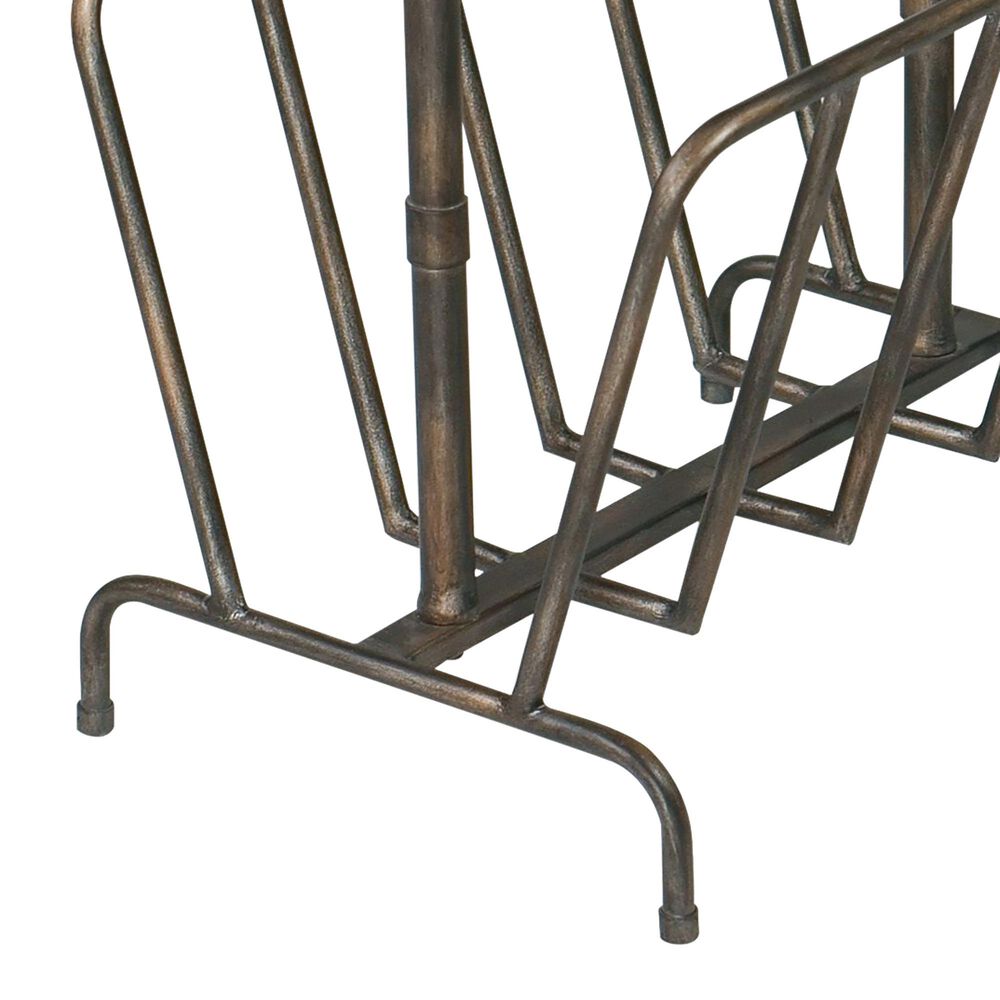 Uttermost Sonora Side Table, , large
