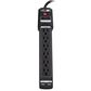 Helios Helios 6 Outlet Surge Protector, , large