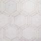Dalyn Rug Company Durango SS1 2"3" x 7"6" Linen Indoor/Outdoor Runner, , large