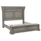 Chapel Hill Madison Ridge 3-Piece King Bedroom Set in Gray Wash, , large