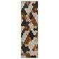 Dalyn Rug Company Bozeman BM9 Dune 2"3" x 7"6" Runner, , large