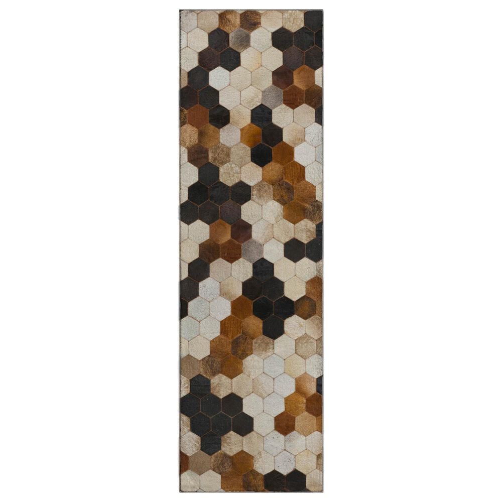 Dalyn Rug Company Bozeman BM9 Dune 2"3" x 7"6" Runner, , large