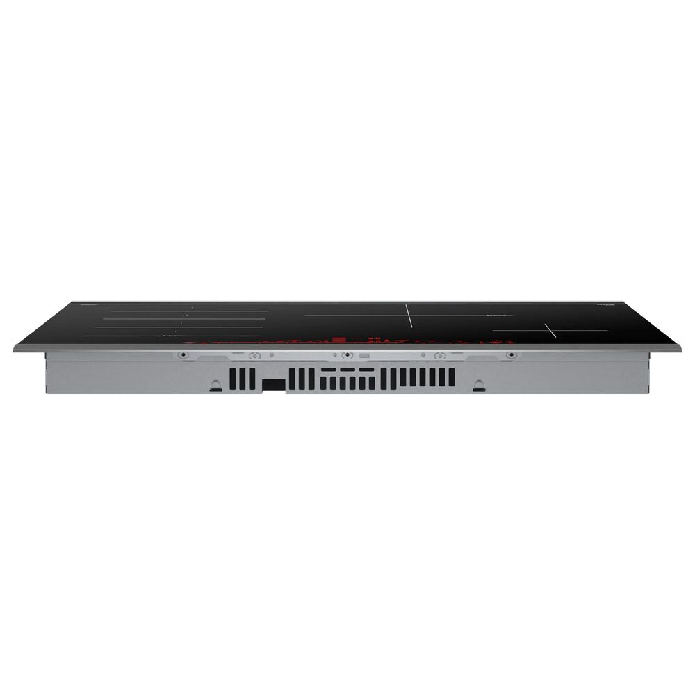 Bosch Benchmark 30&quot; Induction Smart Cooktop in Black, , large