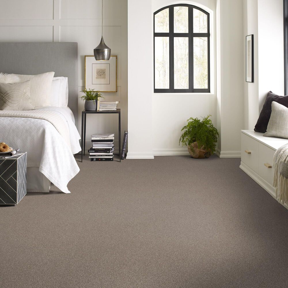 Shaw Truspirit Ii Carpet in Timeless Tan, , large