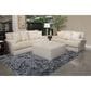 Hartsfield Lamar Sofa in Cream, , large