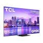 TCL 65" Q Series 4K UHD HDR QD-Mini LED Smart TV with Google TV - 65QM9K, , large
