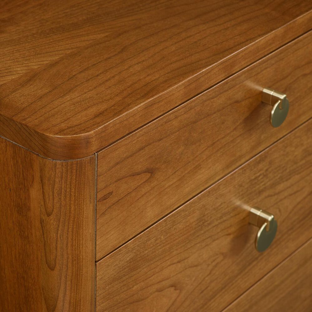Stickley Furniture Martine 12-Drawer Landscape Dresser in Coventry, , large
