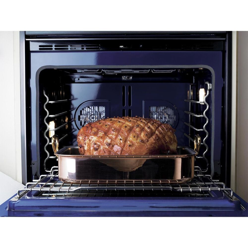 Wolf 36 Inch Single Electric Wall Oven L Series | Nebraska Furniture Mart