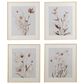 Ashley Chettings 23" x 27" Wall Art in Beige, Gray and Blush (Set of 4), , large