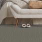 Masland Rivulet Carpet in Granite, , large