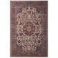 Loloi Loren LQ-11 8"4" x 11"6" Multicolor Area Rug, , large