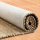L&R Resources Natural Fiber 03305 5" x 7"9" Hebrides Area Rug, , large