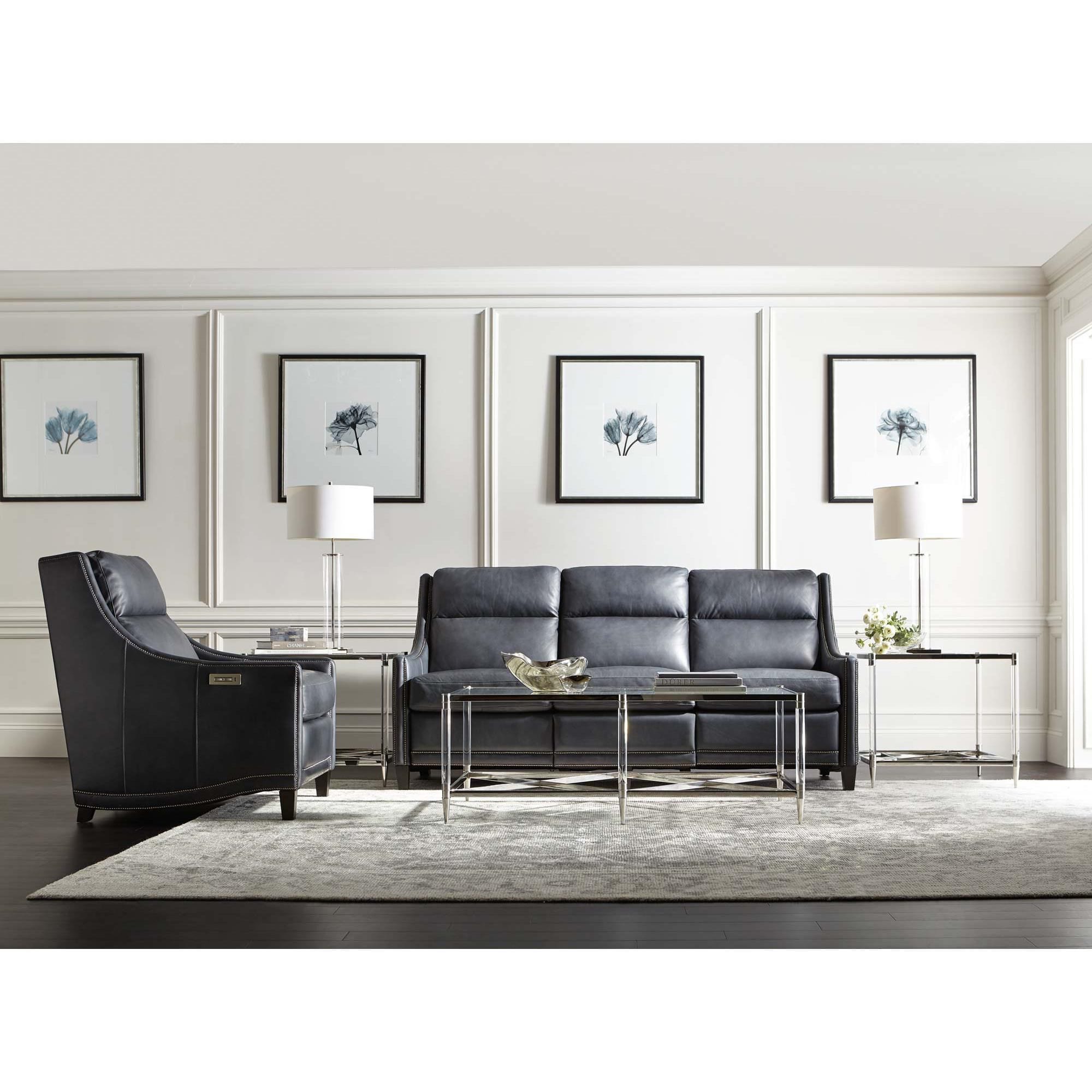 Bernhardt emerson 2025 power motion sofa