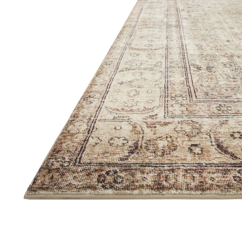 Loloi II Margot 2&#39;6&quot; x 9&#39;6&quot; Antique and Sage Runner, , large