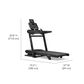 BowFlex T9 Folding Treadmill in Black, , large