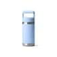 YETI Rambler Jr 12 oz Kids Bottle BigSky Blue, , large