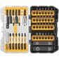 DeWALT 40 Piece Screwdriving Bit Set, , large