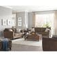 Hartsfield Alyssa Loveseat in Latte, , large