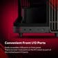 iBUYPOWER Trace Gaming Desktop PC | AMD Ryzen 7 9800X3D - 32GB RAM - NVIDIA GeForce RTX 5070 Ti Graphics - 2TB SSD in Black, , large
