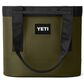YETI Camino 20 Carryall Tote Bag in Olive and Black, , large