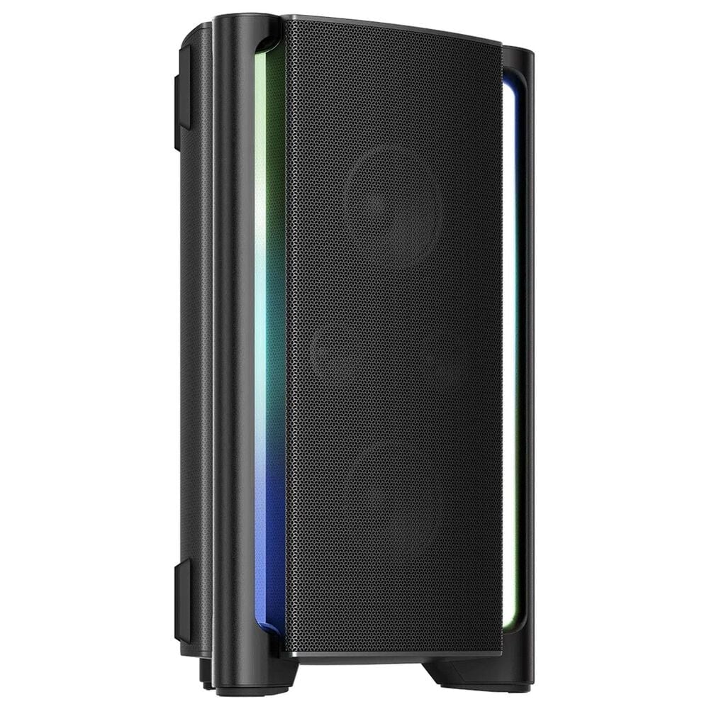 TCL 220W Powerful Sound Party Speaker in Black, , large