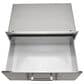 Coyote Outdoor 32" Single Storage Drawer in Stainless Steel, , large