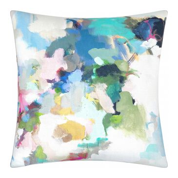 Laura Park Designs 22" x 22" Park Avenue Throw Pillow, , large