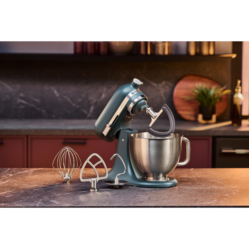 KitchenAid Artisan Plus 5-Quart Stand Mixer in Agave, , large