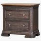 Cedar and Sage Grand Louie 4 Piece California King Storage Bedroom Set, , large