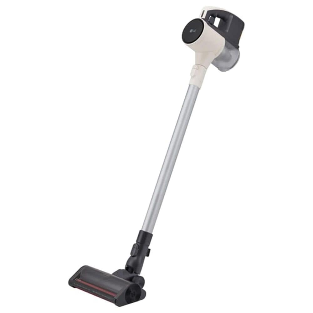 LG CordZero Q3 Cordless Stick Vacuum in Beige, , large