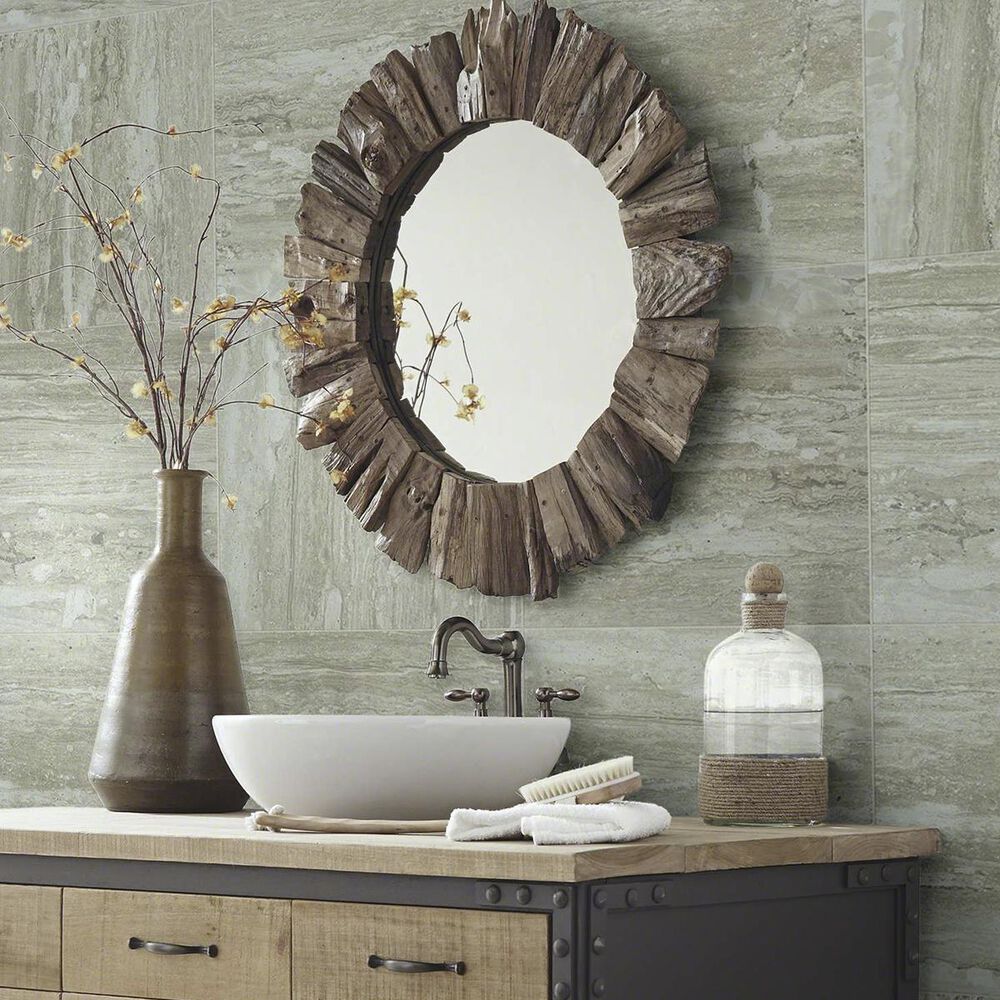 Shaw Cameo Jasper 17&quot; x 17&quot; Ceramic Tile, , large