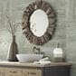 Shaw Cameo Jasper 17" x 17" Ceramic Tile, , large