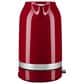 KitchenAid 1.7 Liter Variable Temperature Electric Kettle in Empire Red, , large
