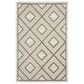 Oriental Weavers Tangier TAN05 7"10" x 10"10" Beige Area Rug, , large