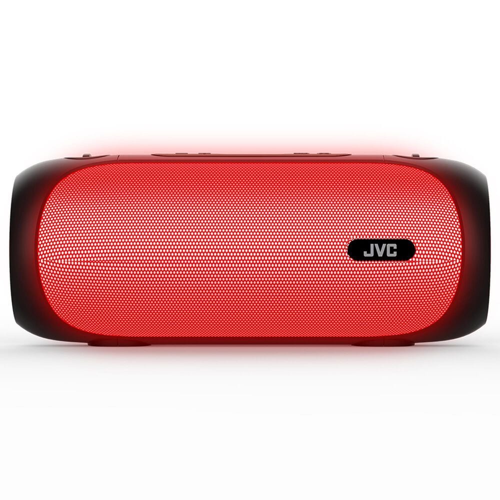 JVC Portable Wireless Speaker with Superior Sound in Black, , large